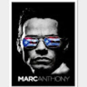 Meet your Posher, Maxiela